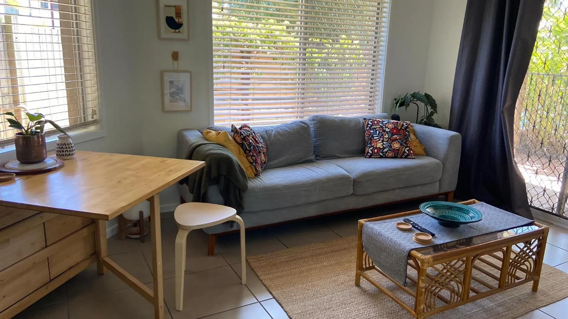 Tony And Jennys Apartment Capalaba