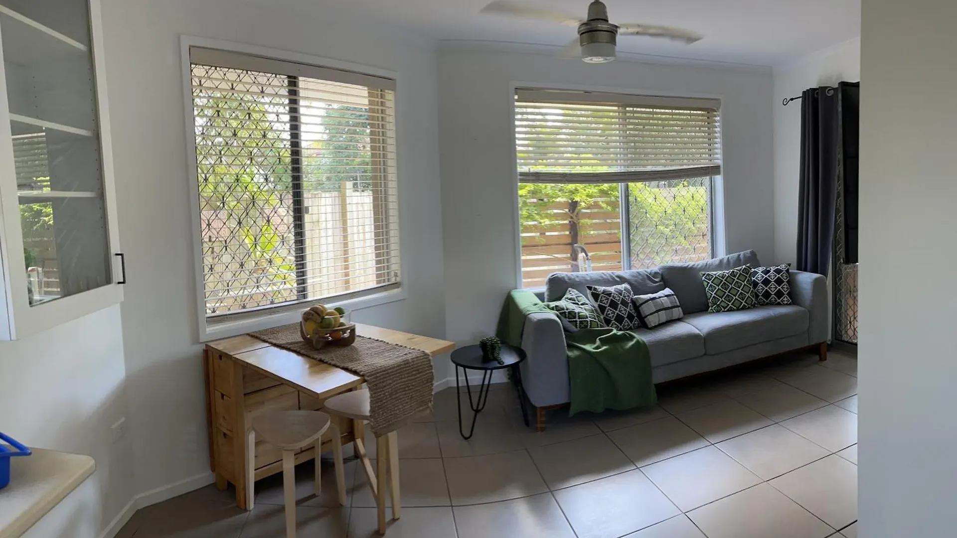 Tony And Jennys Apartment Capalaba