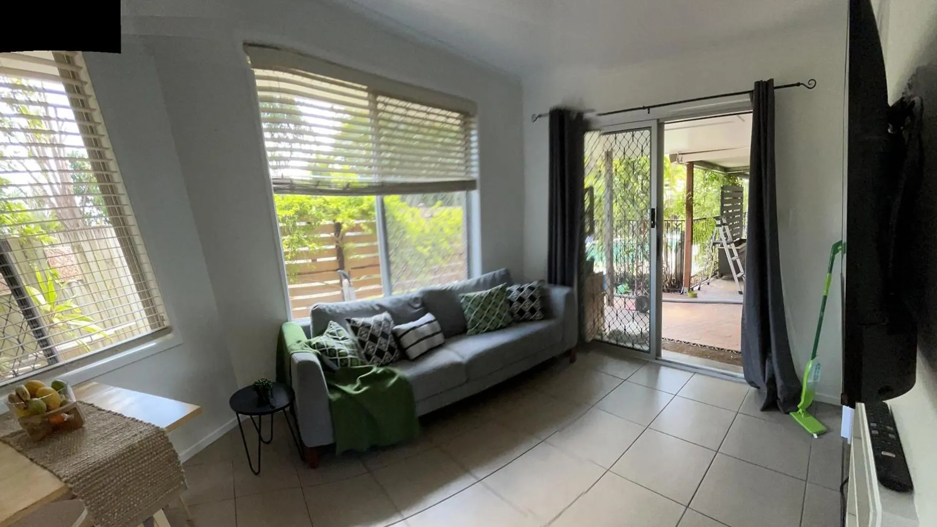 Tony And Jennys Apartment Capalaba Australia