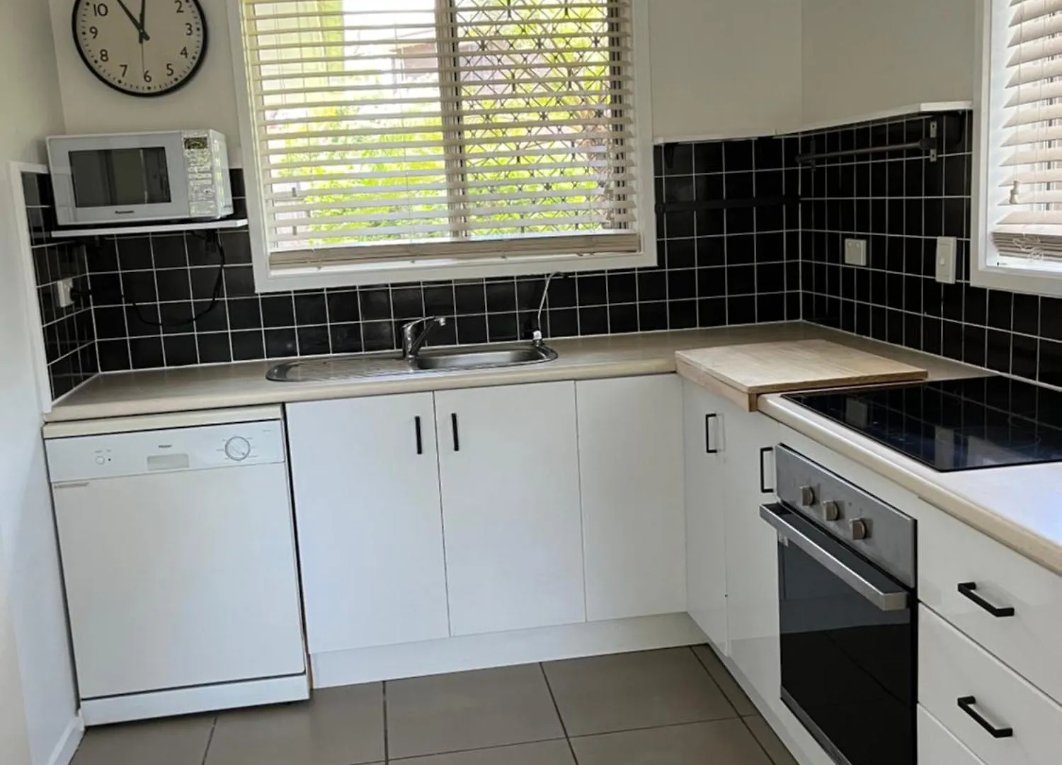 Tony And Jennys Apartment Capalaba